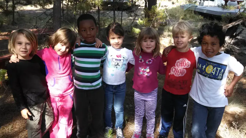 Alameda Beaumont Childcare